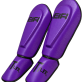 Захист ніг (фіолетовий)